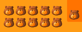 Booga Bear