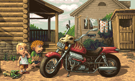 Roadkill market vol.2