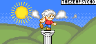 Jumpy!