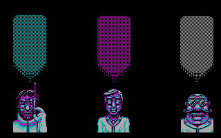 Mad Scientists
