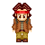 my own chara hero