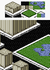 City Tiles