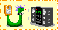 Punk Snake