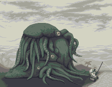 Colossal Kalimari