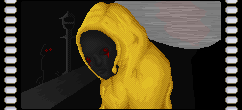 Dark Water - Pixelween 2005 by Enkeli