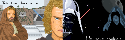 Starwars