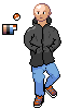 Julius Sprite