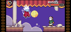 Jason VS Dracula - Pixelween by Mowzr