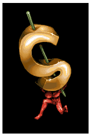 el peso del mundo