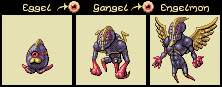 Engelmon