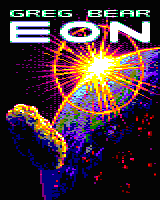 Greg Bear's Eon