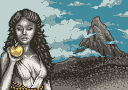 CHALLENGE: Ancient Chill-Out; "Eris"