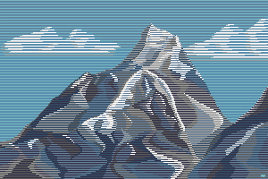 Mt. Everest
