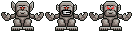 Evil Monkeys