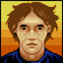 Pixelation Fadatar