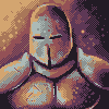Fallen Knight