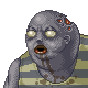 the fat zombie from NLP