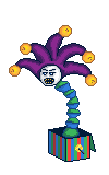 Pop Goes The Jack In The Box