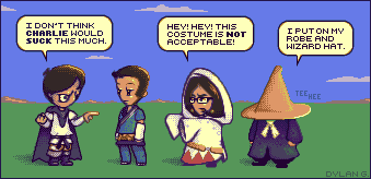 Final Fantasy III