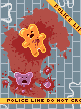 Gummy Bear Massacre