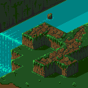 First Iso Scape