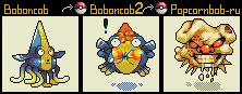 Weekly Challenge: BobonCob-ru!!
