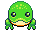 Frog Thing Rotates!