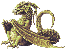Another dragon