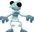 Wabby Legs
