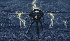 Thunderstorm