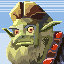 Goblin Priest
