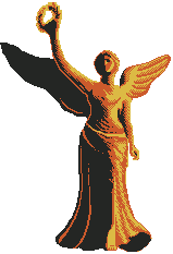 Goddess of Victory