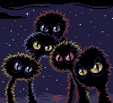 Grue-some