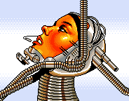 Gynoid