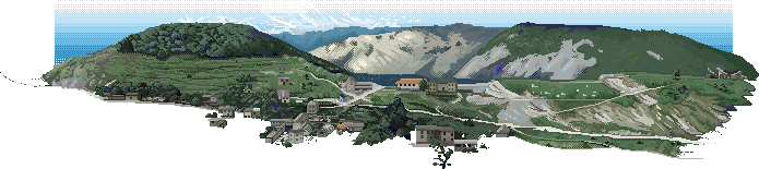 Qyteza