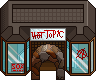 Hot topic.
