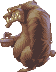 Hungry (2004?)