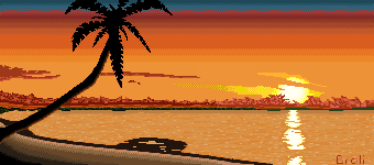 Island