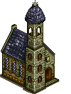 ISO Church ...