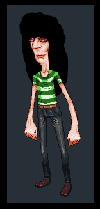 Joey Ramone