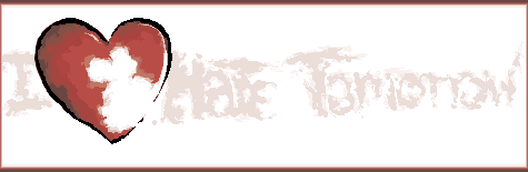 Logo for my forum