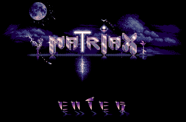 Logo for my web