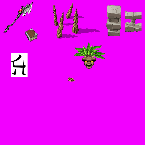 Some Images