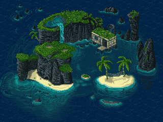 The hideaway II
