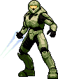 Master Chief