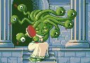 Medusa's Entanglement