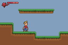 Semi - Mockup