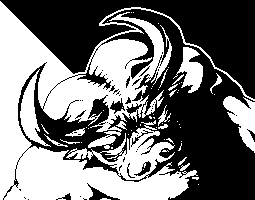 Minataur lines