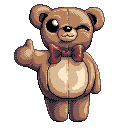 Teddy Bear