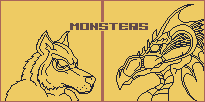 monsters
